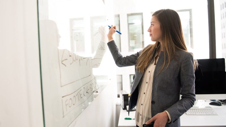 Innovazione nel business: come restare al passo con i tempi